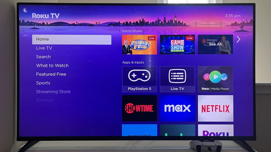 Your Roku just got yet more free streaming channels, including a Pokémon channel — but you should expect to see a bunch of AI ads on there in the future