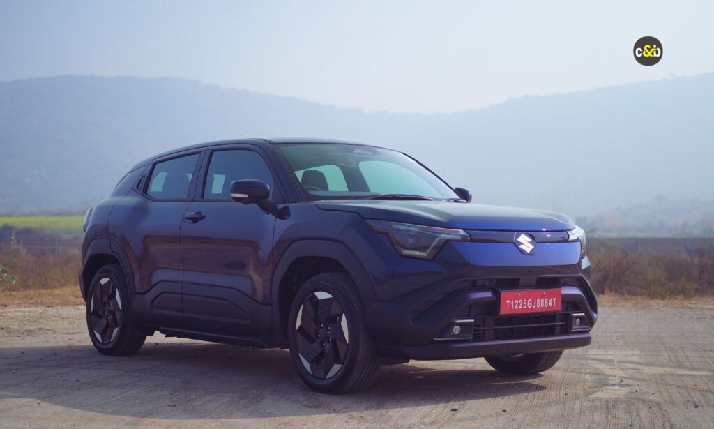 टाटा की एसयूवी जैसी दिखने वाली हैचबैक का इलेक्ट्रिक वैरिएंट 20 फरवरी, 2026 को लॉन्च किया जाएगा और पेट्रोल से चलने वाले वैरिएंट की तरह ही इसमें भी कई विजुअल और फीचर अपग्रेड किए जाएंगे.