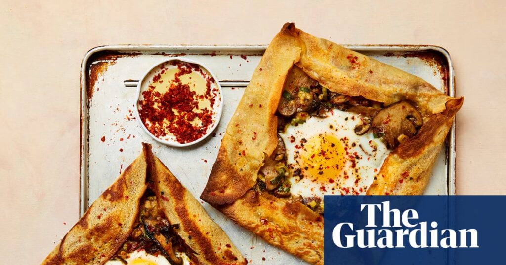 ​My love letter to Brittany’s best exports | Food