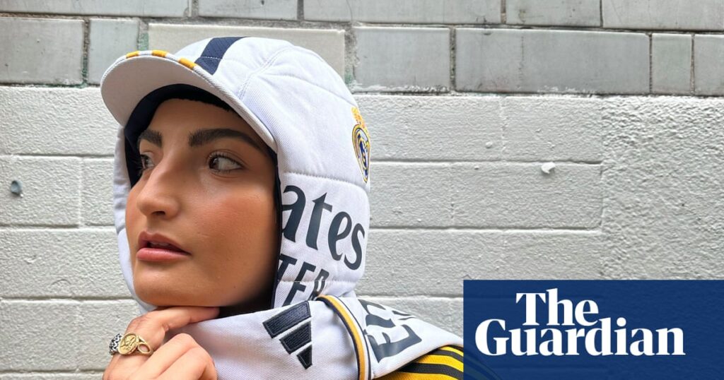 ‘Every shirt has a story’: the designers saving football kits from landfill | Fashion