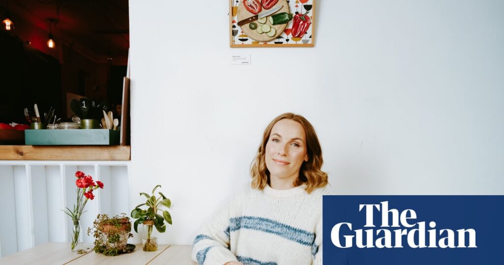 ‘I clicked on a button – and everything changed’: how a DNA test turned my life upside-down | Family