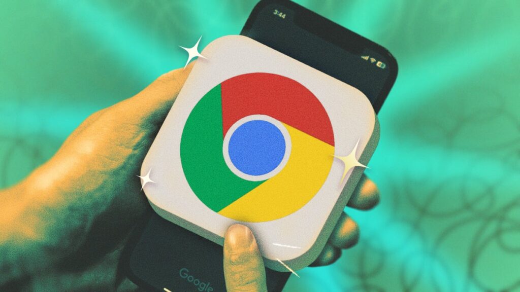 10 Chrome Hacks for iOS and Android Everyone Should Know 10 Chrome Hacks for iOS and Android Everyone Should Know