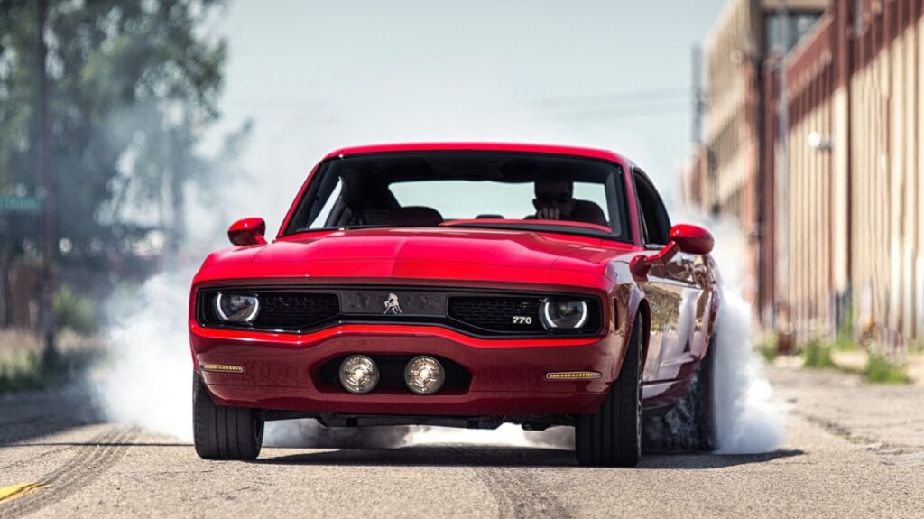 12 Non-Corvettes That Are Powered By Corvette Engines
