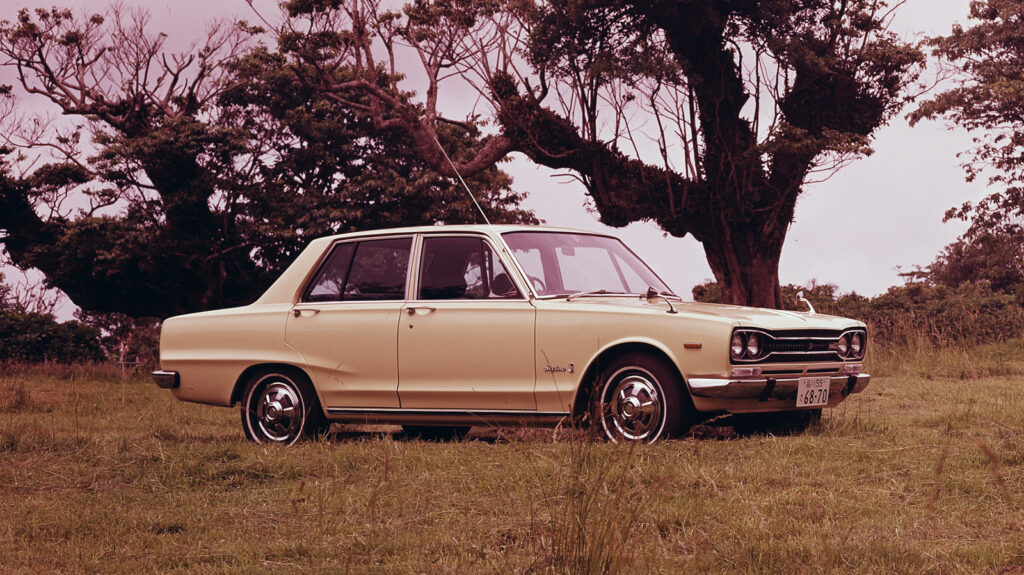 12 Popular Cars That Weren't Meant To Be Full Models, At First