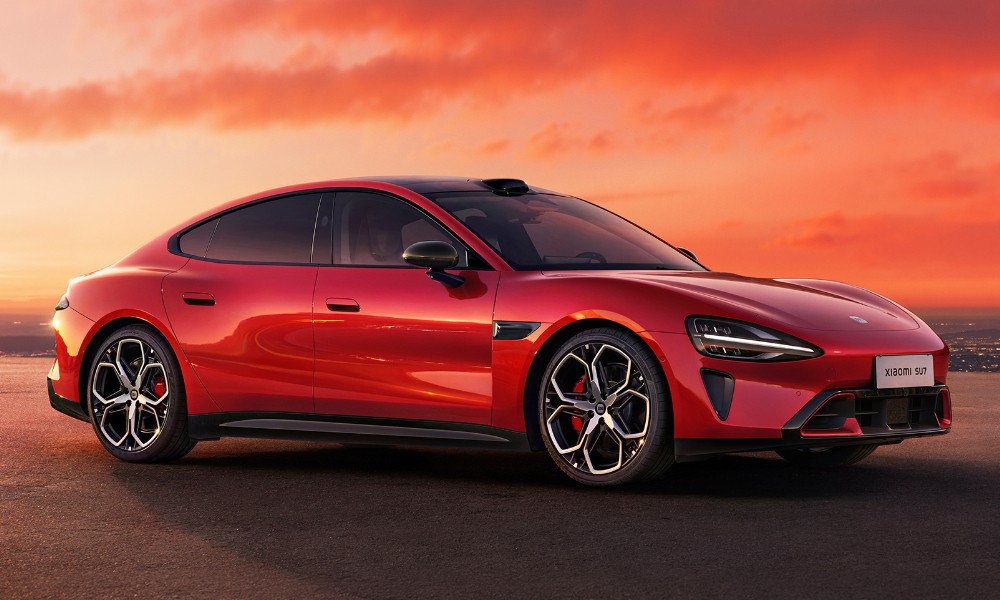 2026 शाओमी SU7 हुई लॉन्च, 900+ किमी की रेंज के साथ मिली अधिक तकनीक काफी समय बाद पेट्रोल की कीमतों में बढ़ोतरी हुई है, हालांकि यह बढ़ोतरी केवल प्रीमियम वेरिएंट के लिए है, रेगुलर फ्यूल के लिए नहीं.