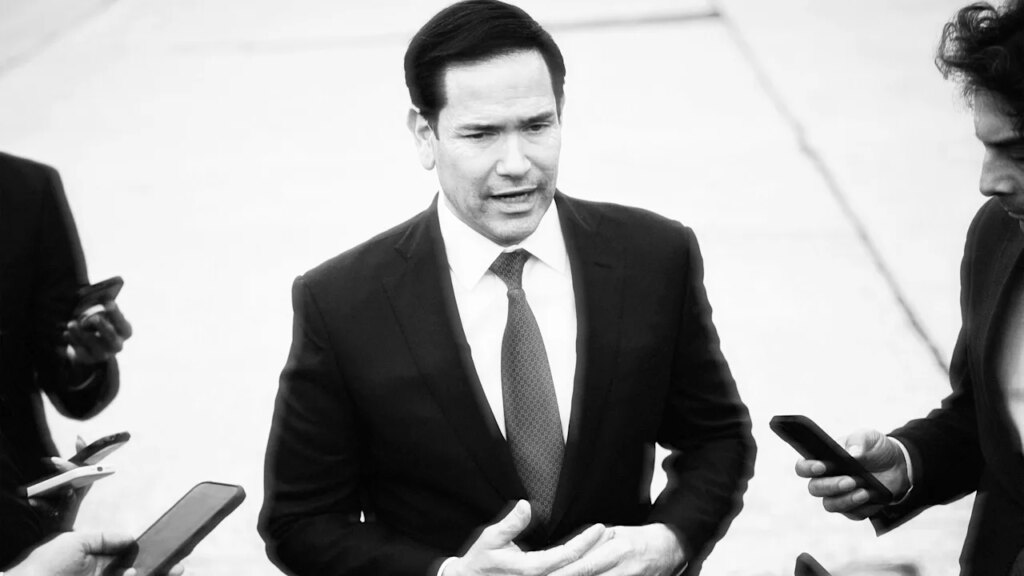 4 AI chatbots tried to fact-check Rubio on Iran. They couldn’t agree