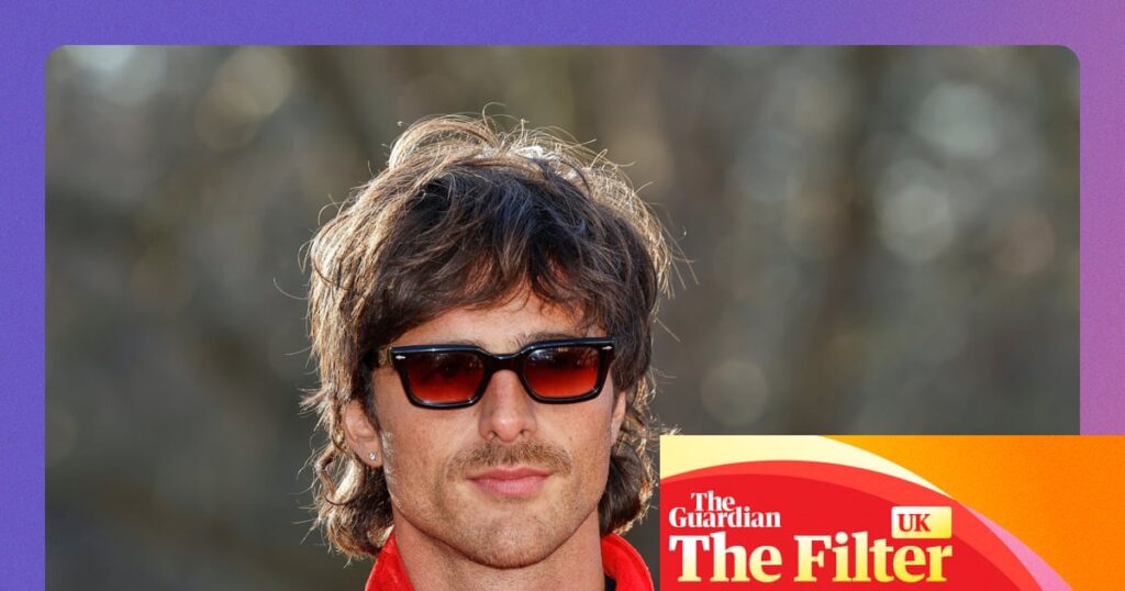 51 men’s spring wardrobe updates for under £100 (some are even free) | Men's fashion