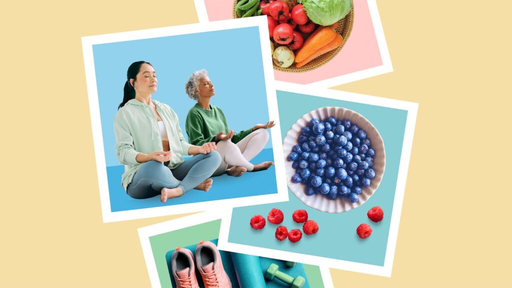 7 Longevity Habits That Top Experts Personally Use