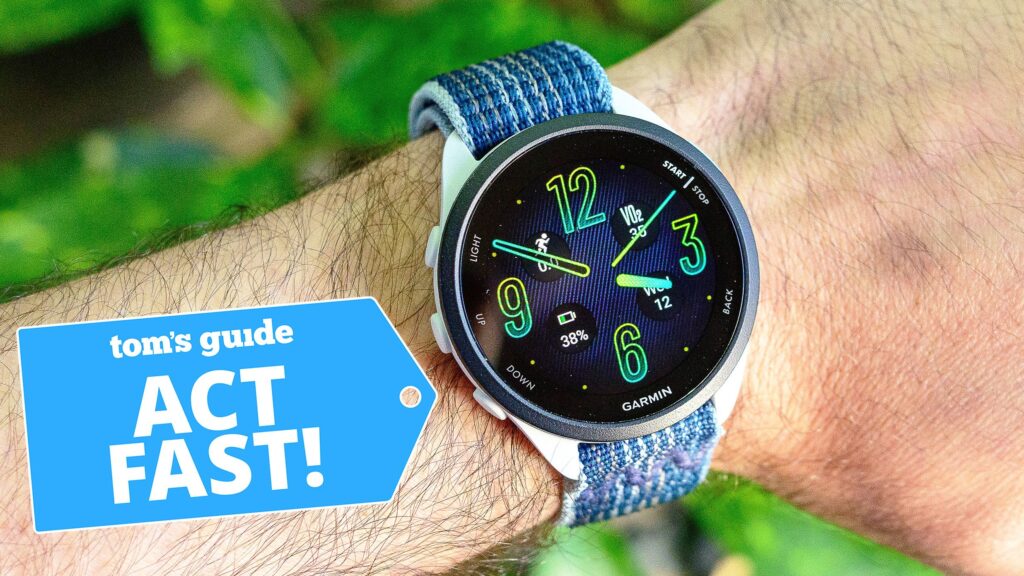 7 spring Garmin smartwatch deals I recommend right now — including Epix Pro at its lowest price ever 7 spring Garmin smartwatch deals I recommend right now — including Epix Pro at its lowest price ever