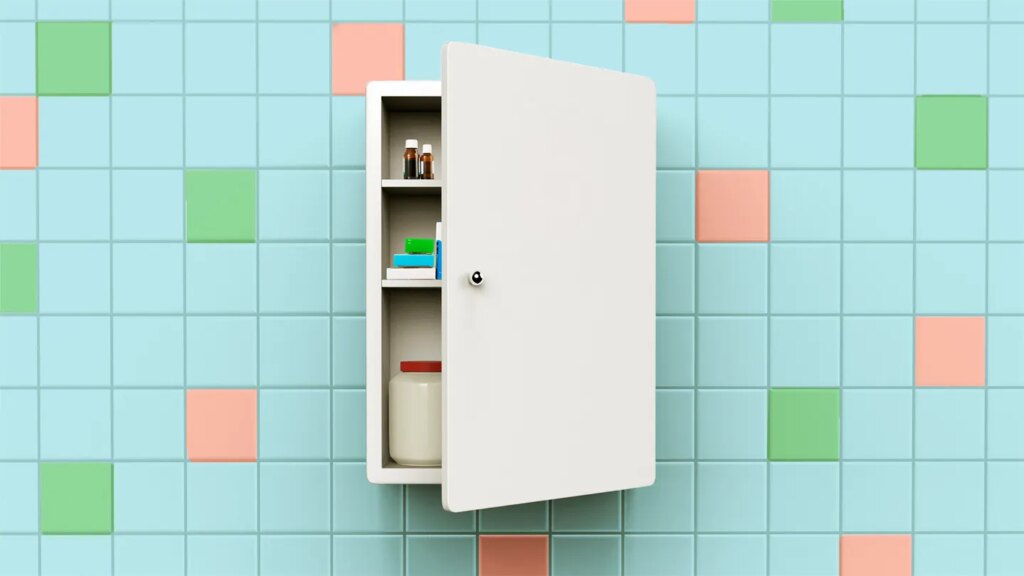 9 OTC Medicine Cabinet Essentials for People With Crohn’s