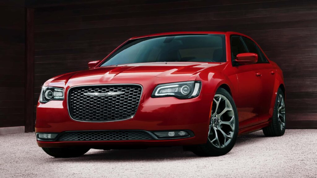 'A Lot Of People Are Asking For Sedans.’