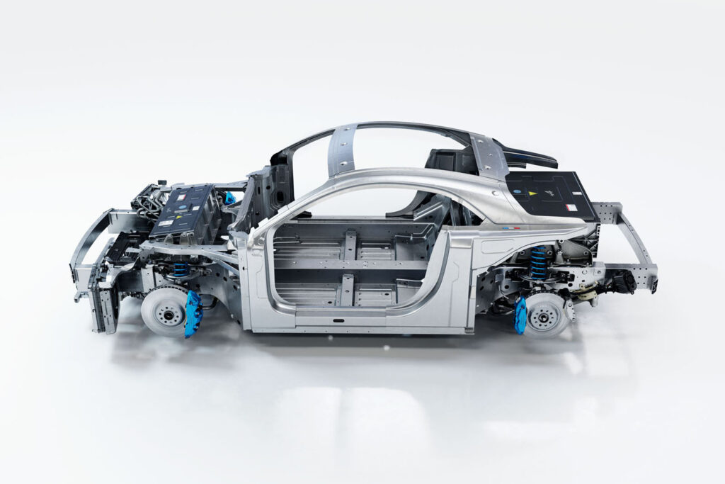 A110 EV still Alpine's focus but ICE variant adds 'growth possibilities'
