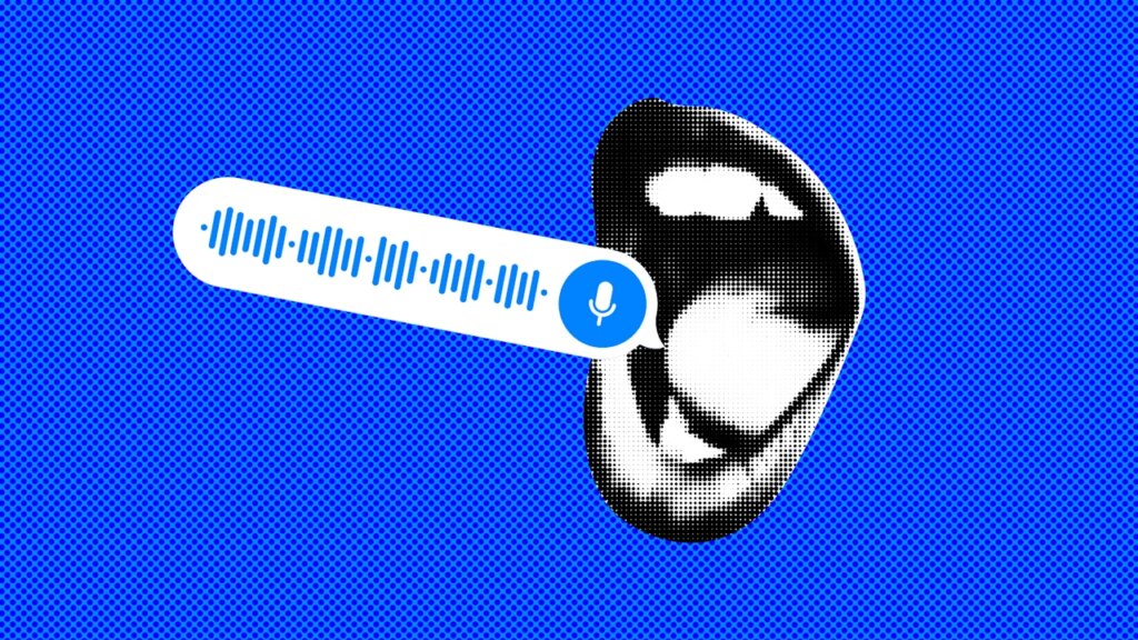 AI is teaching us to speak like bots and its a problem AI is teaching us to speak like bots and its a problem