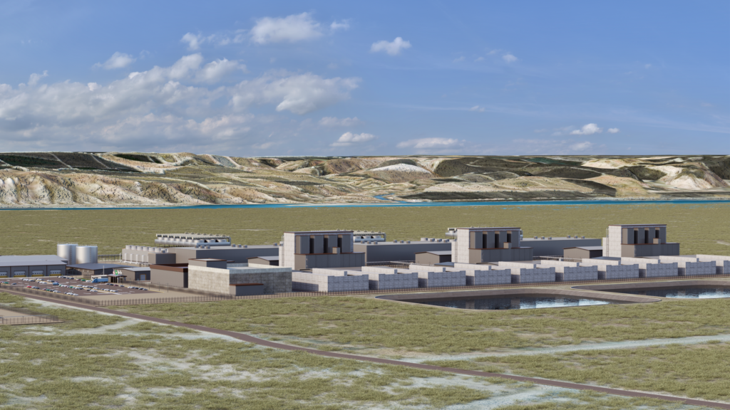 AI is transforming nuclear power design and operations to tackle decades of regulatory hurdles and massive construction inefficiencies AI is transforming nuclear power design and operations to tackle decades of regulatory hurdles and massive construction inefficiencies