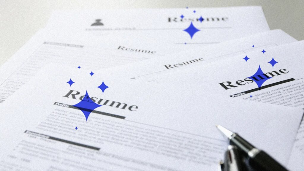 AI mentions on resumes have tripled, but colleges aren’t keeping up AI mentions on resumes have tripled, but colleges aren’t keeping up