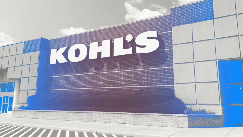 After Shuttering 27 Stores, Kohl’s CEO Makes Decision About Remaining Locations