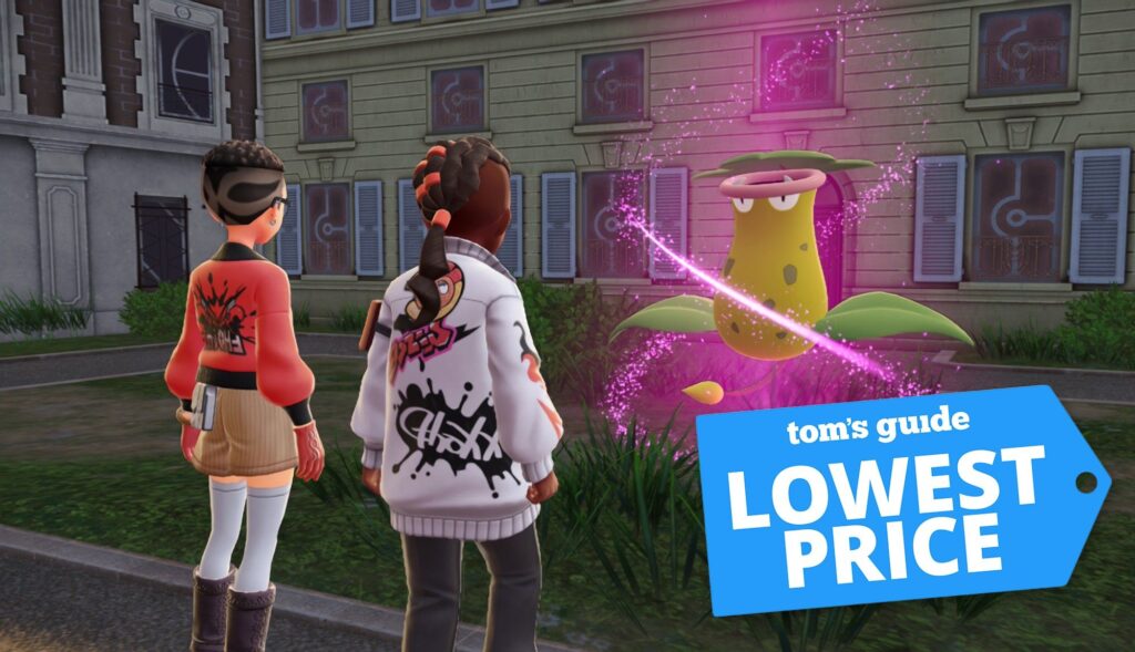 Amazon just slashed Switch 2 game prices as low as $24 for the Big Spring Sale: 17 deals I’d buy myself right now Amazon just slashed Switch 2 game prices as low as $24 for the Big Spring Sale: 17 deals I'd buy myself right now