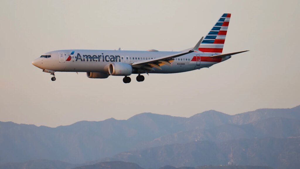 American Airlines Just Added a New Fee for Travelers. There’s One Easy Way to Avoid It