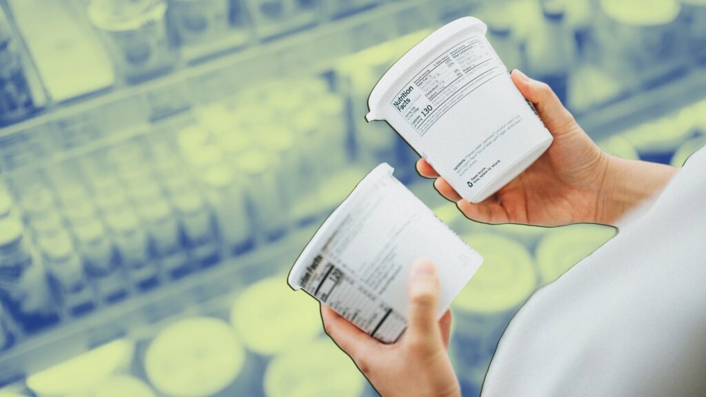 An FDA Loophole Let 111 Chemicals Into the U.S. Food Supply With Zero Federal Review