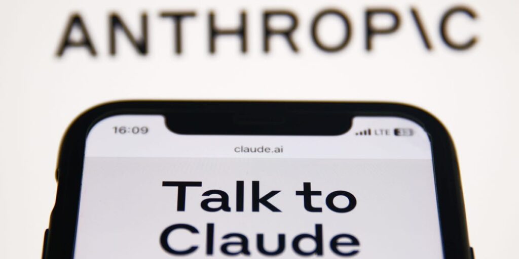 Anthropic Is Tracking the Jobs Most Exposed to AI Disruption