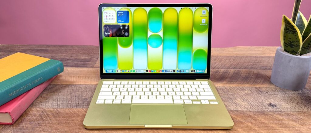 Apple MacBook Neo review: The best budget laptop ever
