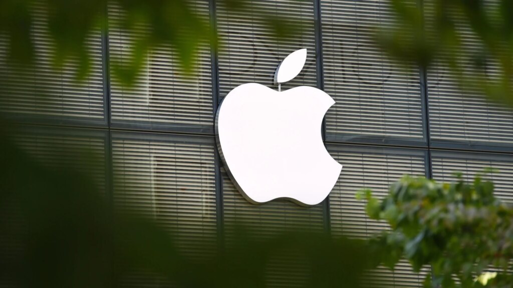 Apple Maps Is Getting Ads. It’s Apple’s Riskiest Bet Yet