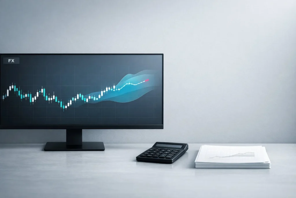Assessing AI powered price forecasting tools in currency markets Assessing AI powered price forecasting tools in currency markets
