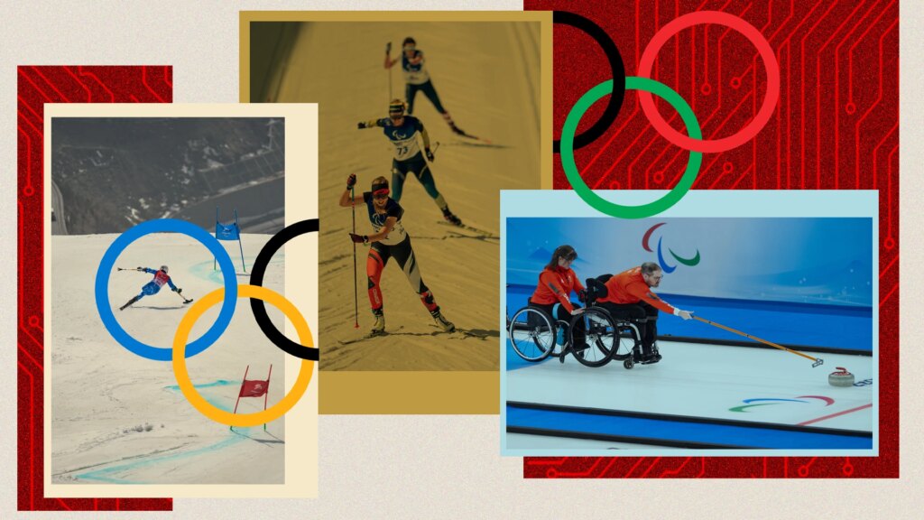 At the 2026 Winter Paralympics, Startup‑Led AI Innovation Takes the World Stage