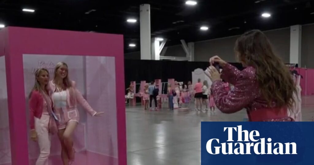 Barbie Dream Fest: why did the ‘ultimate fan event’ leave visitors fuming? | Family
