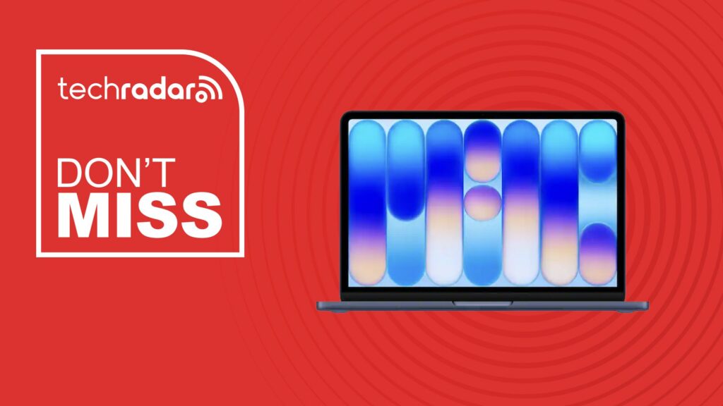 Best Buy is throwing in a free gift card with the new MacBook Neo