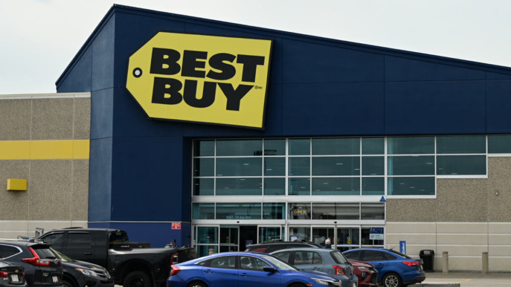 Best Buy's Spring Sale Is Live, Ahead of Amazon's 'Big Spring Sale'