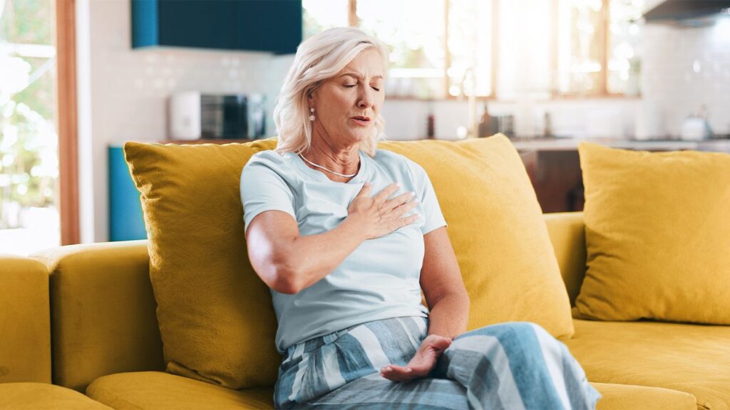 Bronchiectasis Complications: How Your Lungs Affect Your Whole Body