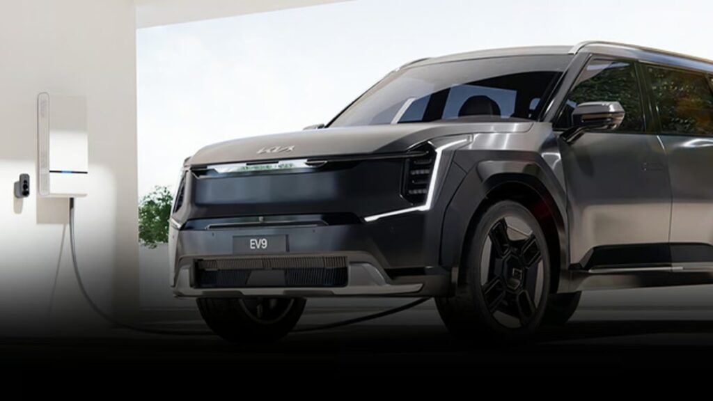 Buying a Used EV as a Backup Home Generator Makes More Sense Than You’d Think Buying a Used EV as a Backup Home Generator Makes More Sense Than You’d Think