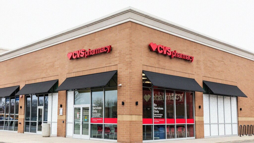 CVS Is Closing Hundreds of Stores—and Opening These 20 Instead CVS Is Closing Hundreds of Stores—and Opening These 20 Instead