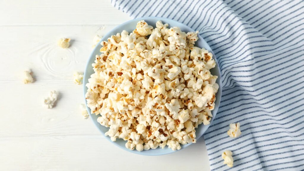 Can Popcorn Damage Your Colon?