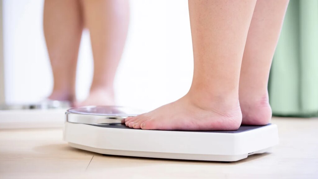 Can You Safely Lose 3 Pounds a Week?