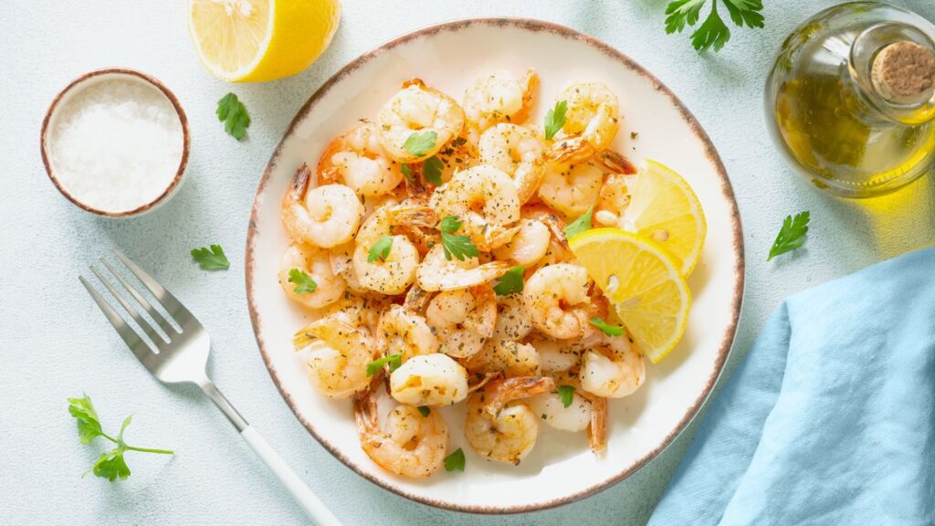 Can Allergic Reactions to Seafood Cause Joint Pain?