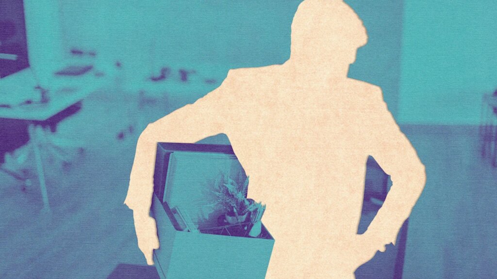 Can you get fired for calling your CEO a ‘rich jerk’? This company says yes