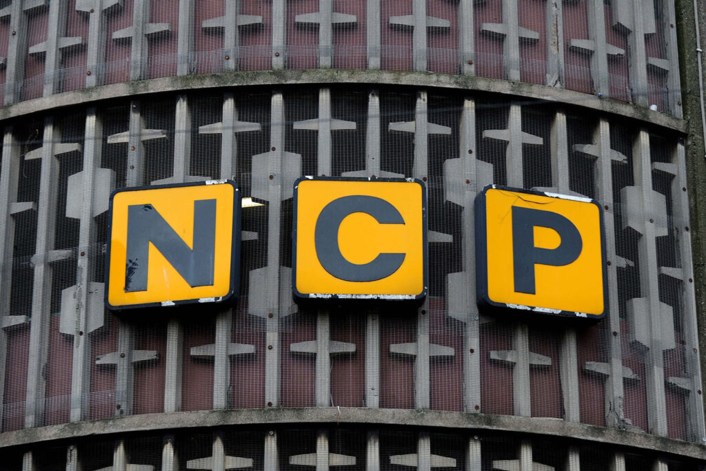 Car park operator NCP appoints administrators