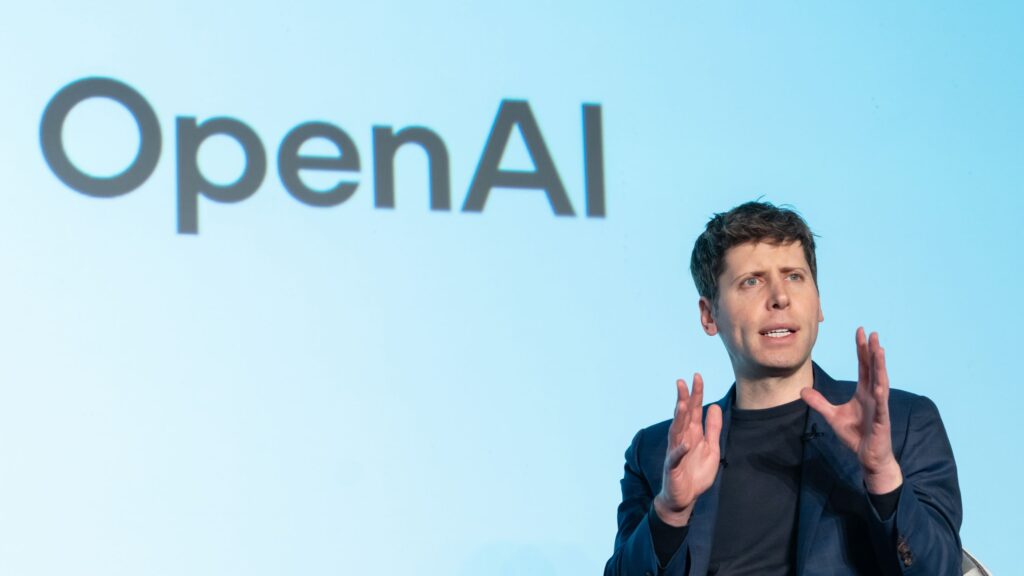 ChatGPT uninstalls are up 295% as Sam Altman admits mistakes over OpenAI's controversial deal with the US military