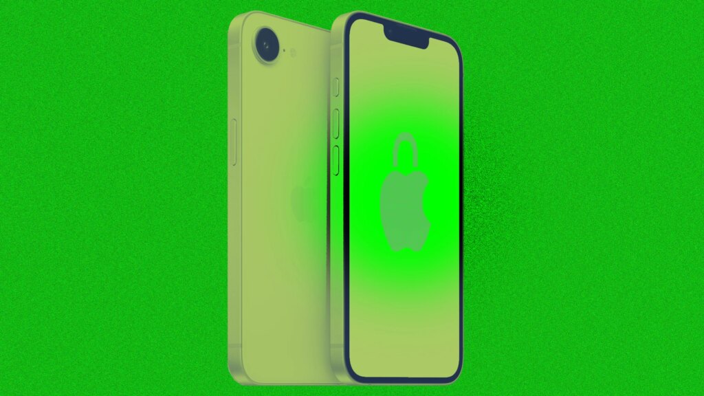 Check Your iPhone Settings Now: Apple Releases First-Ever ‘Background’ Security Patch