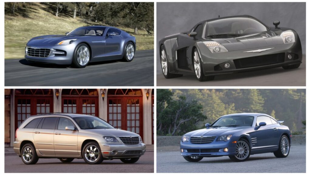 Chrysler Has Been Completely Squandered