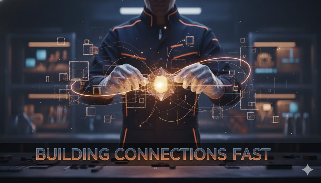 Code Less, Ship Faster: Building APIs with FastAPI