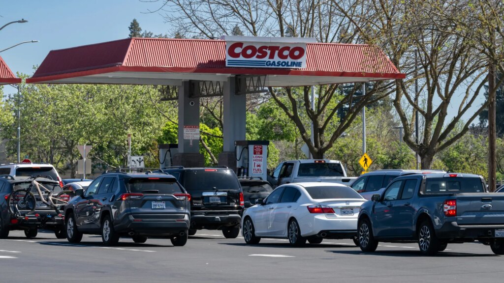Costco’s Massive New Project Is a Game Changer for Drivers Costco’s Massive New Project Is a Game Changer for Drivers
