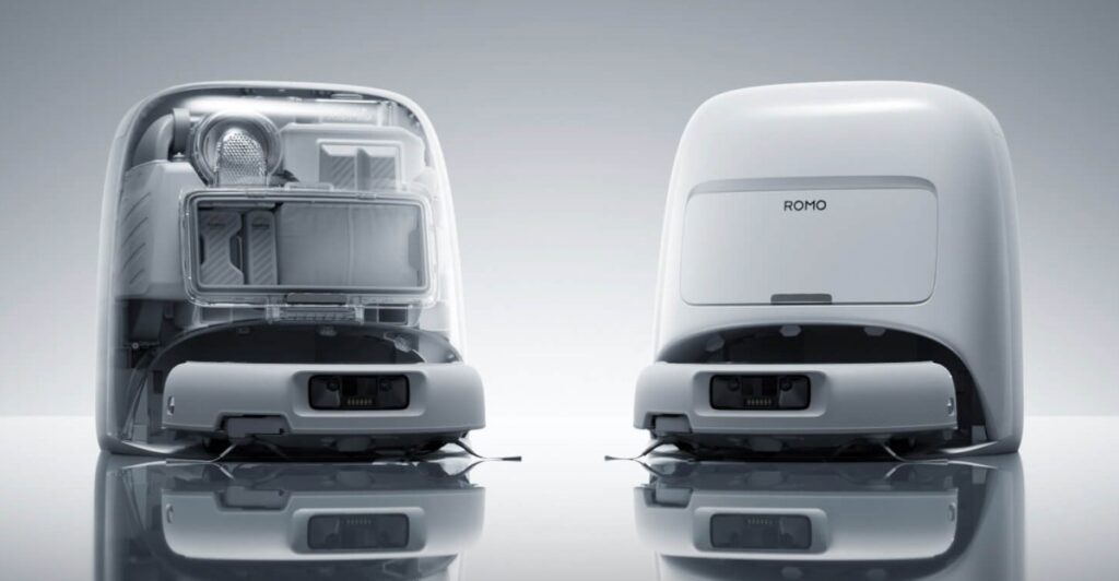 DJI will pay $30K to the man who accidentally hacked 7,000 Romo robovacs