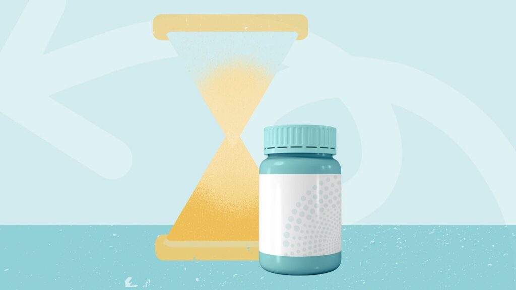 A Daily Drugstore Multivitamin May Slow Biological Aging
