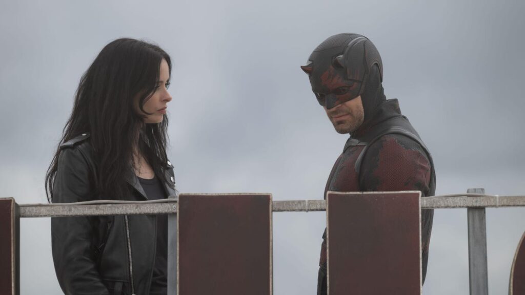 'Daredevil: Born Again' Season 2 Review: Series Soars With Unexpected Turns, Pumped-Up Suspense and Fierce Action