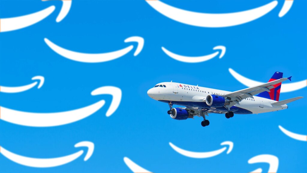 Delta’s Massive Wi‑Fi Upgrade Could Make In‑Flight Streaming Actually Work. Here’s When It Will Roll Out Delta’s Massive Wi‑Fi Upgrade Could Make In‑Flight Streaming Actually Work. Here’s When It Will Roll Out