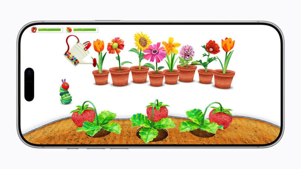 Dive, Decorate and Nurture: Apple Arcade Adds Three New Games in April Dive, Decorate and Nurture: Apple Arcade Adds Three New Games in April