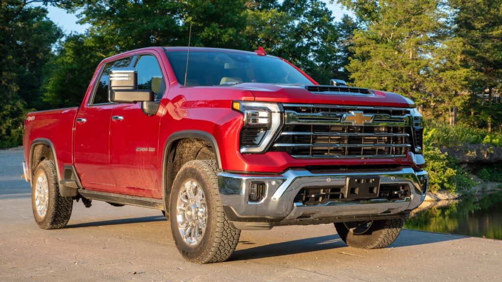 EPA Tells Diesel Engine Makers to Ditch One of the Most Unreliable Emissions Components EPA Tells Diesel Engine Makers to Ditch One of the Most Unreliable Emissions Components